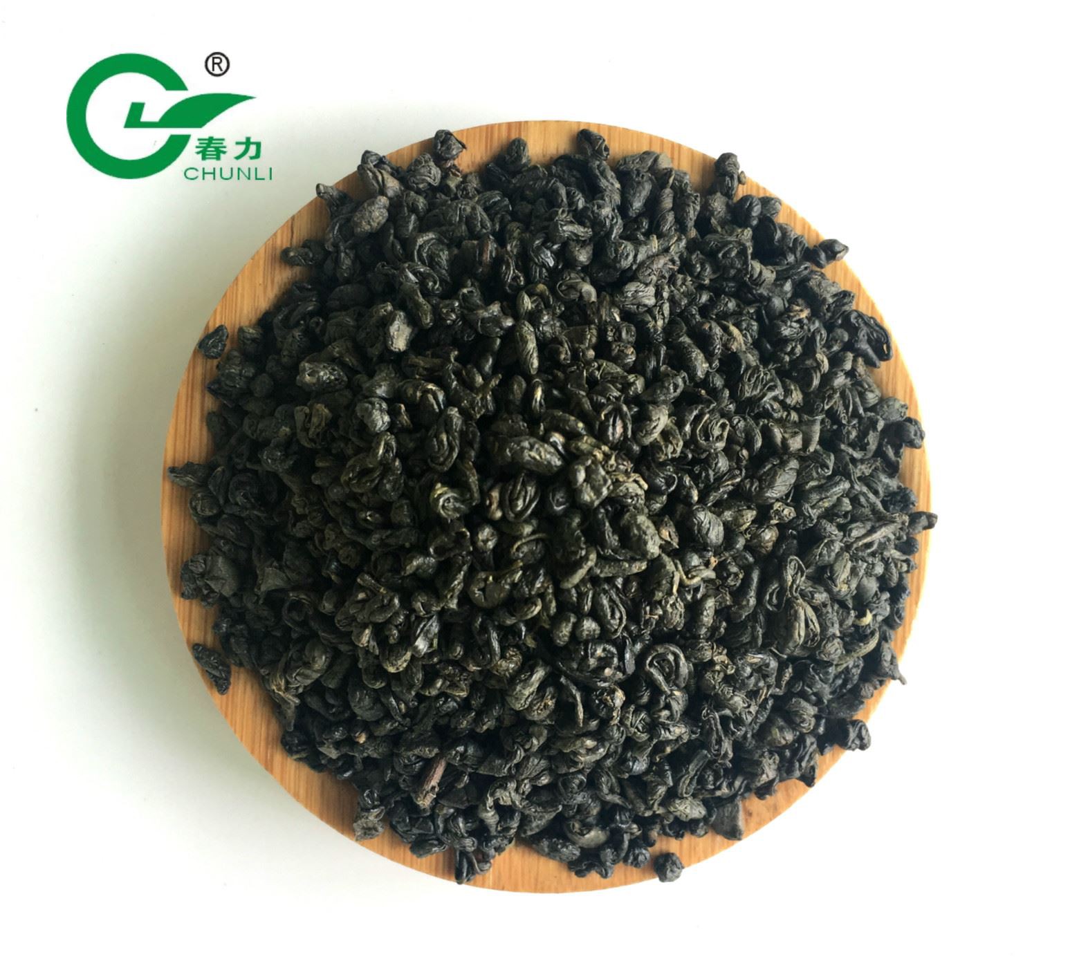 Loose Leaf Tea