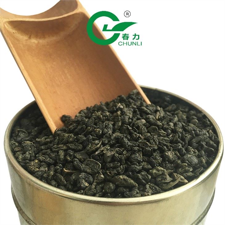 Gunpowder Tea suppliers