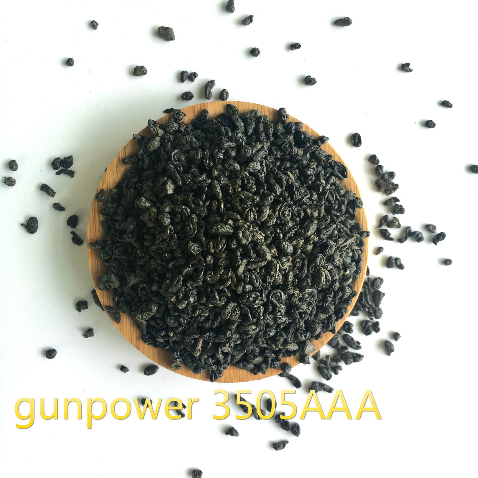 Lot efe te polyphenols nan te Chinwa vet te