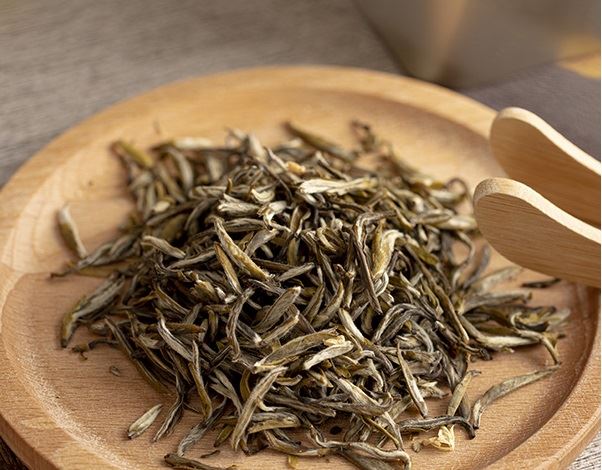 Chinwa Green Tea enplikasyon Metòd
