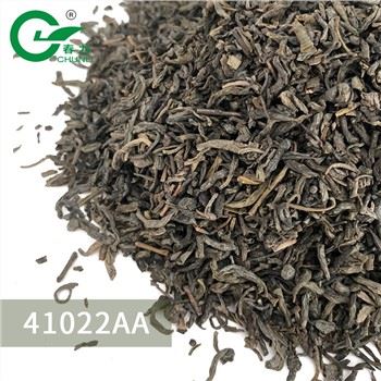 Green Tea  Chunmee  41022AA