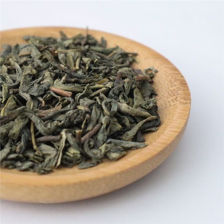 China Chunmee Tea manufacturers