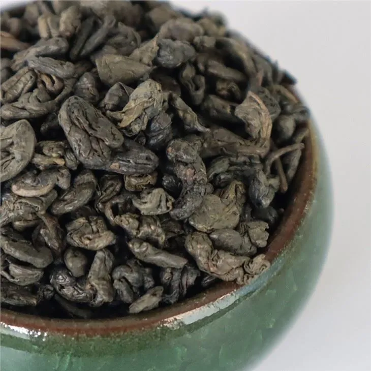 China Gunpowder Tea wholesale