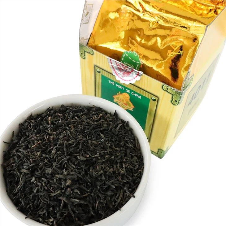 Chunmee Tea suppliers