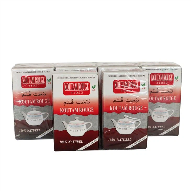 Chunmee Tea wholesale