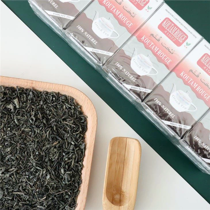 China Chunmee Tea wholesale