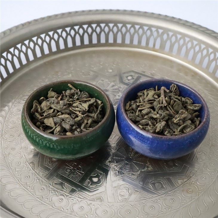 Gunpowder Tea manufacturers