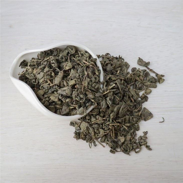 China Gunpowder Tea wholesale