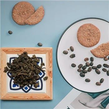 Gunpowder Green Tea  9375
