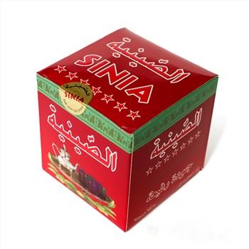 Sinia Gunpowder Tea