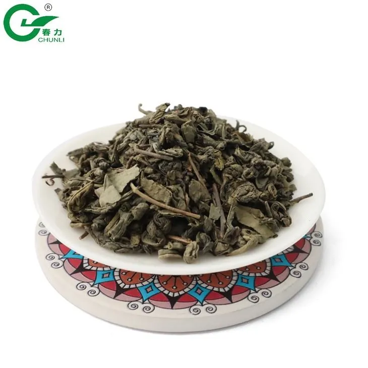 Gunpowder Green Tea Maròk