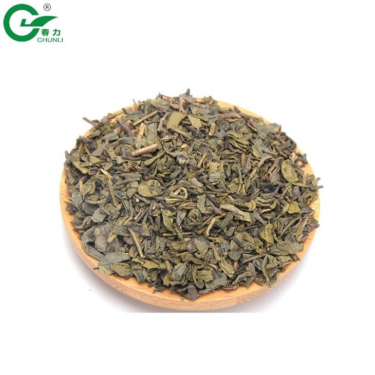 Gunpowder Tea manufacturers