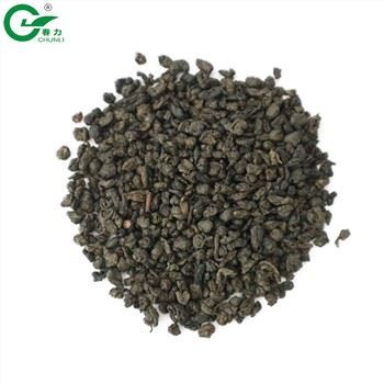 Pi bon kalite Gunpowder Green Tea