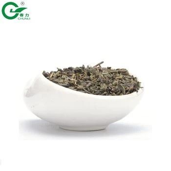 Gunpowder Green Tea  Powder