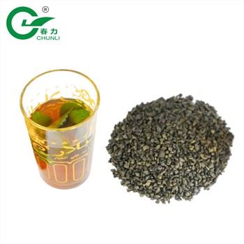 Pure Leaf Green Tea  Gunpowder