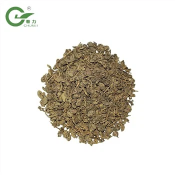 Inyon Ewopeyen Creole Gunpowder Tea 9375AAA ak bon sant segondè