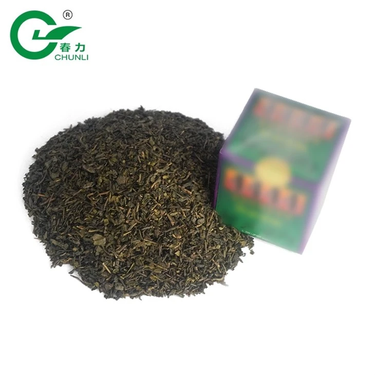 green tea
