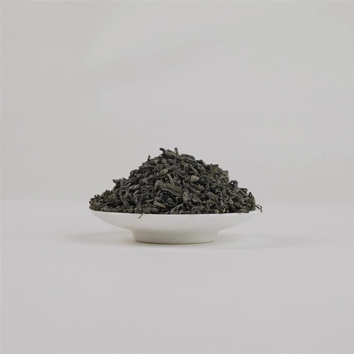 drink tea